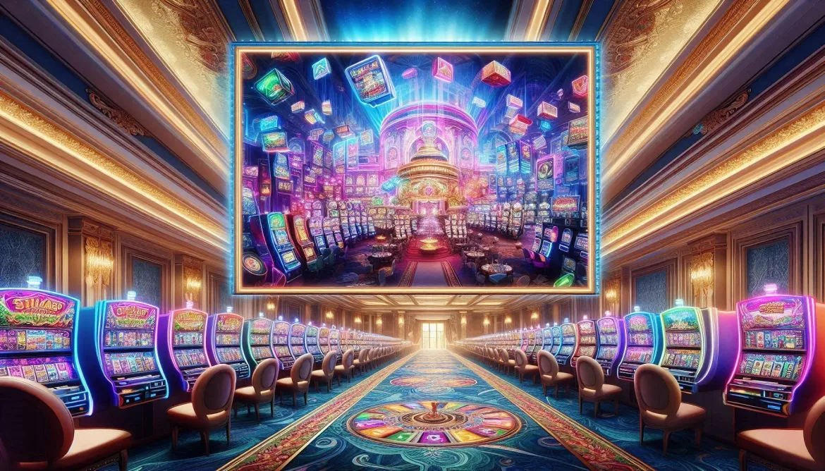 Spirit Casino